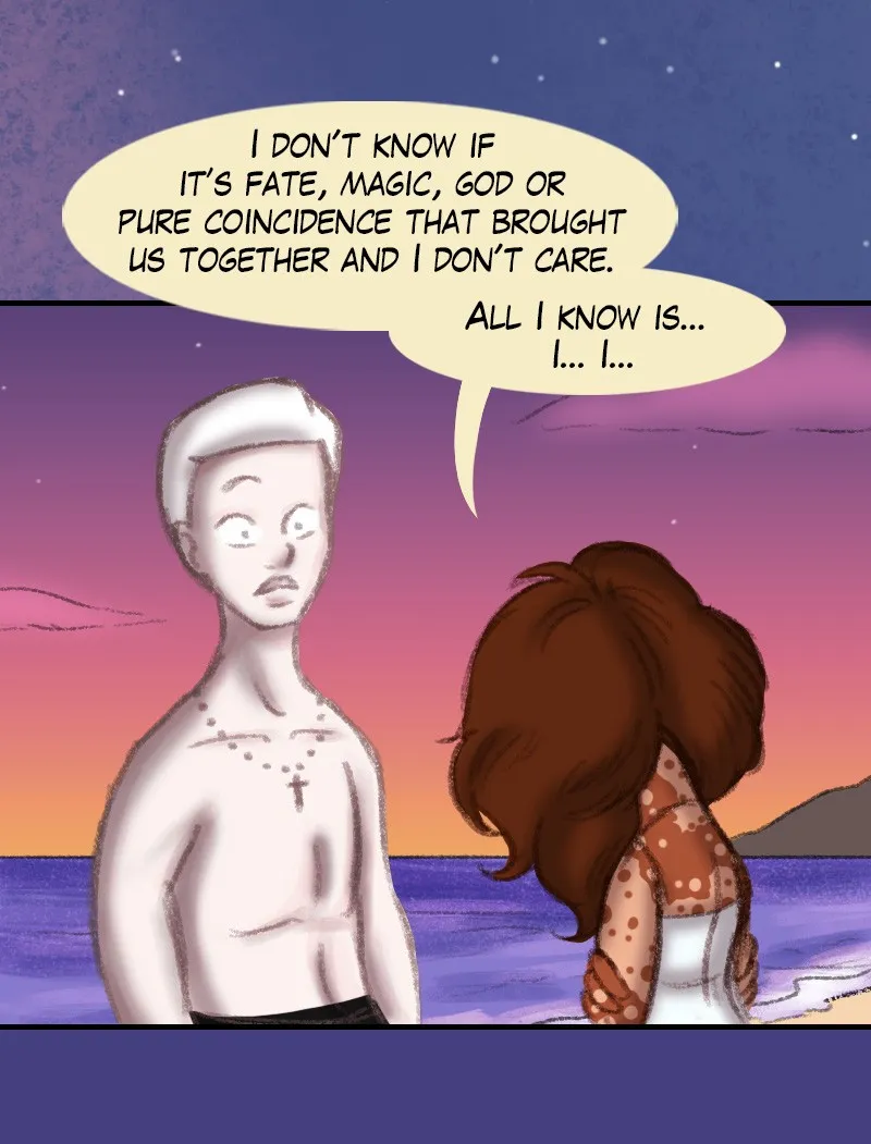 HEART Anthology Chapter 19 page 69 - 
