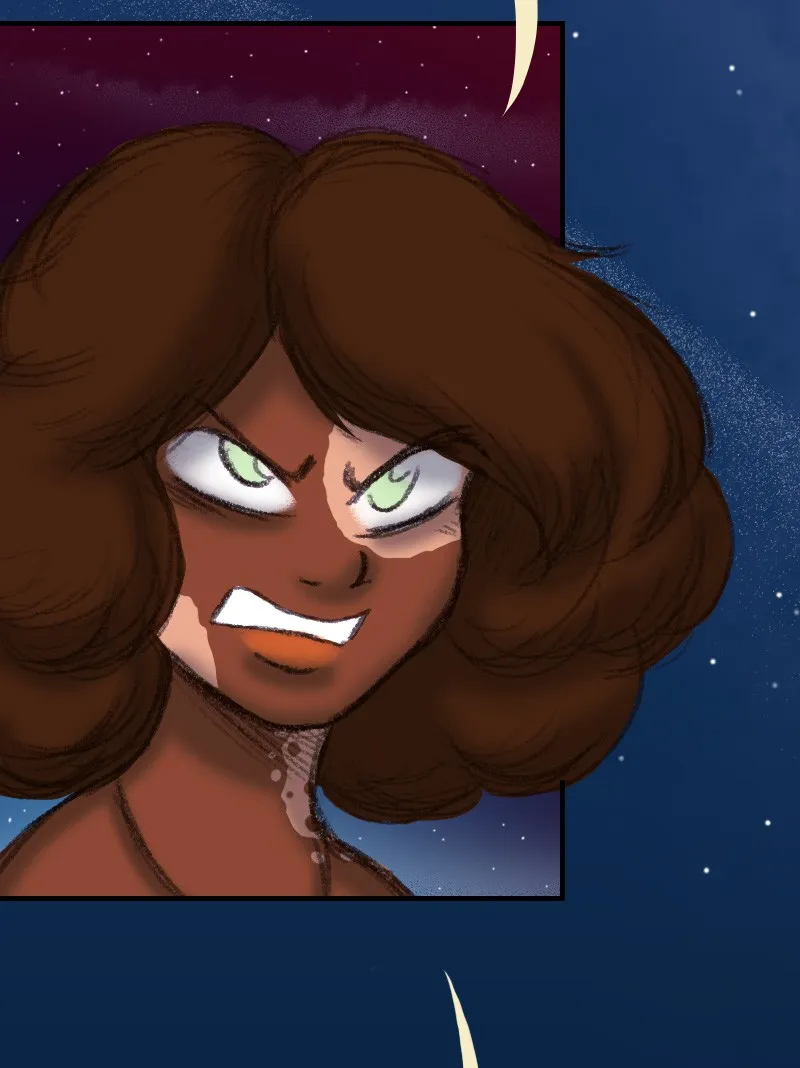 HEART Anthology Chapter 19 page 8 - 