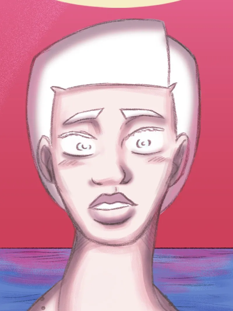 HEART Anthology Chapter 19 page 73 - 