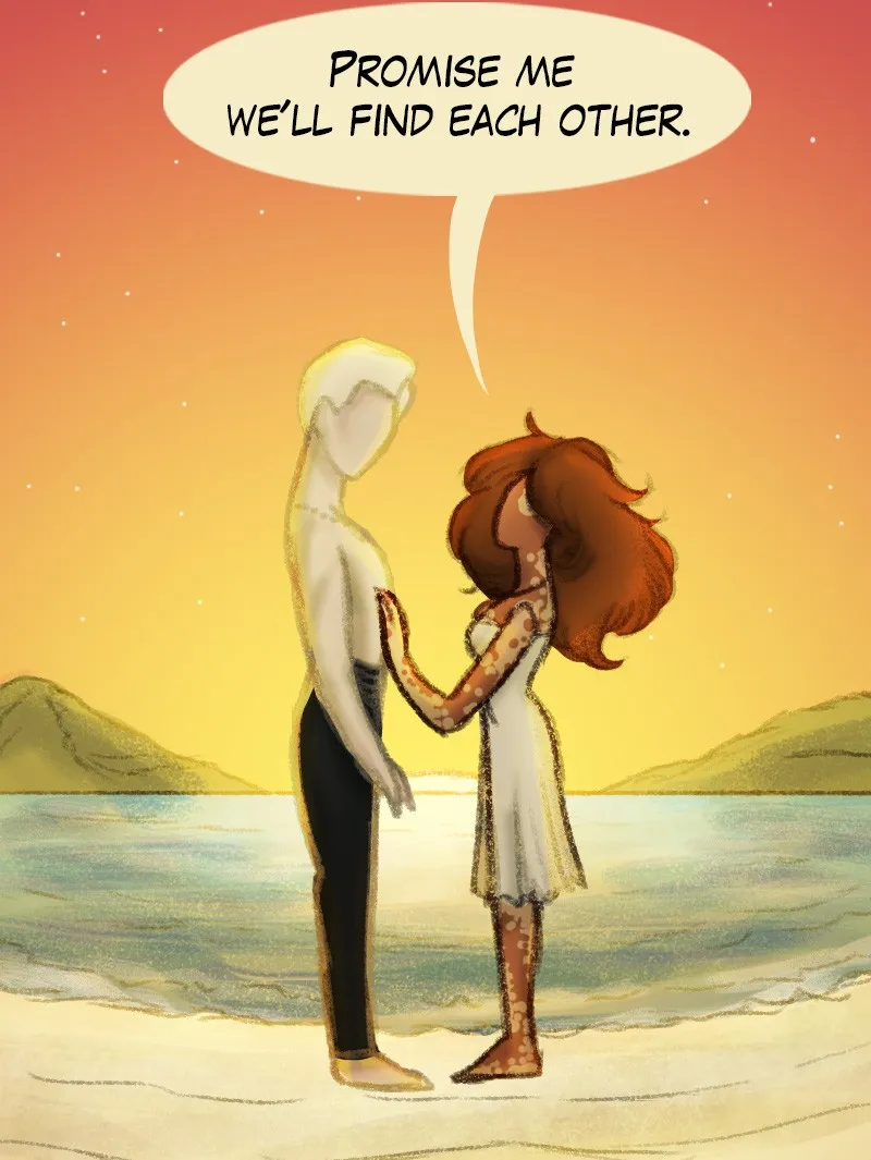 HEART Anthology Chapter 19 page 76 - 