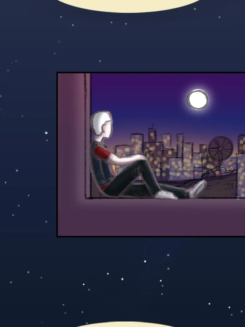 HEART Anthology Chapter 19 page 79 - 