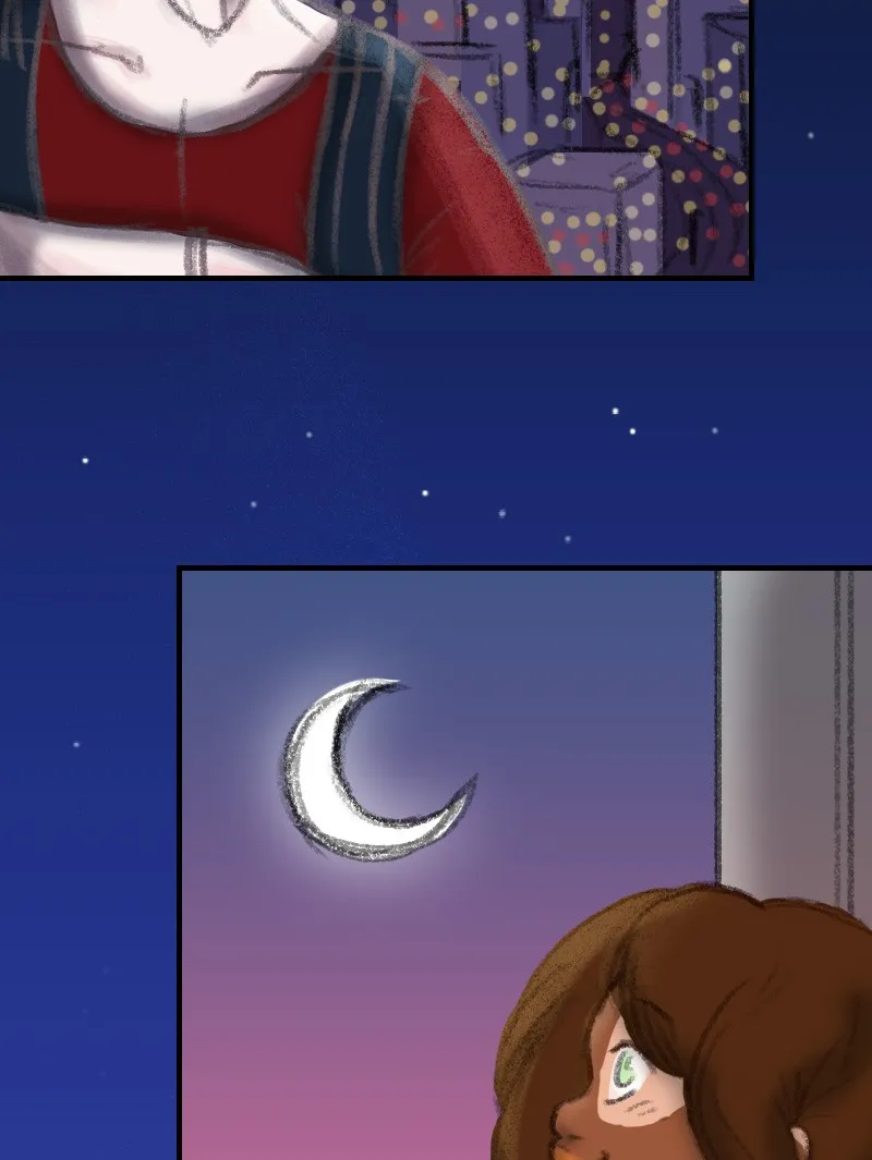 HEART Anthology Chapter 19 page 81 - 