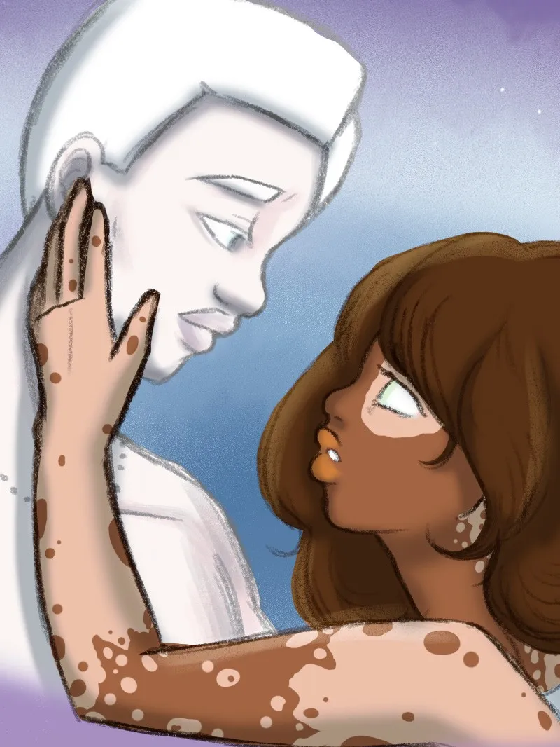 HEART Anthology Chapter 19 page 83 - 