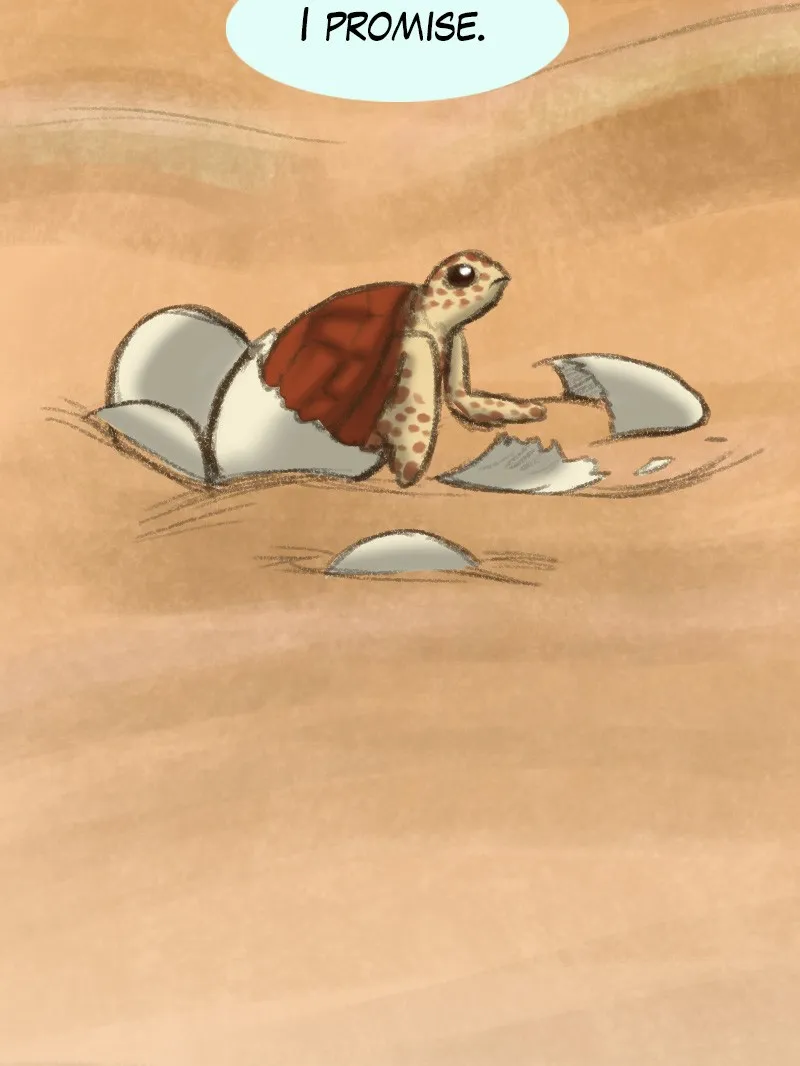 HEART Anthology Chapter 19 page 89 - 