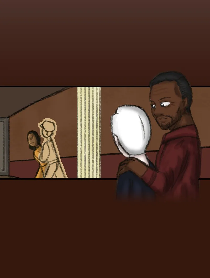 HEART Anthology Chapter 19 page 95 - 