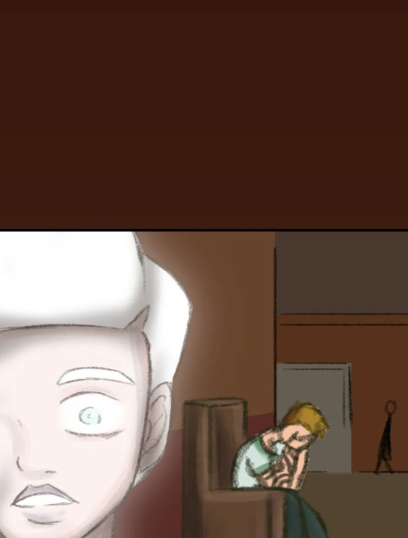 HEART Anthology Chapter 19 page 97 - 