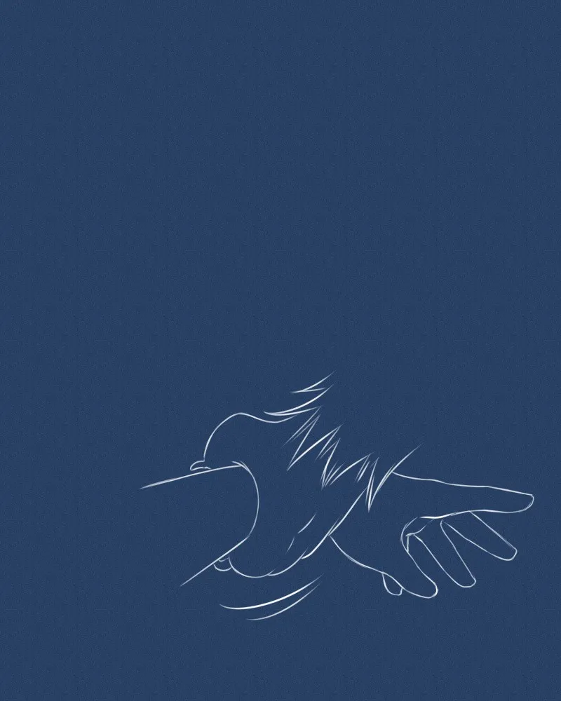 HEART Anthology Chapter 2 page 1 - 