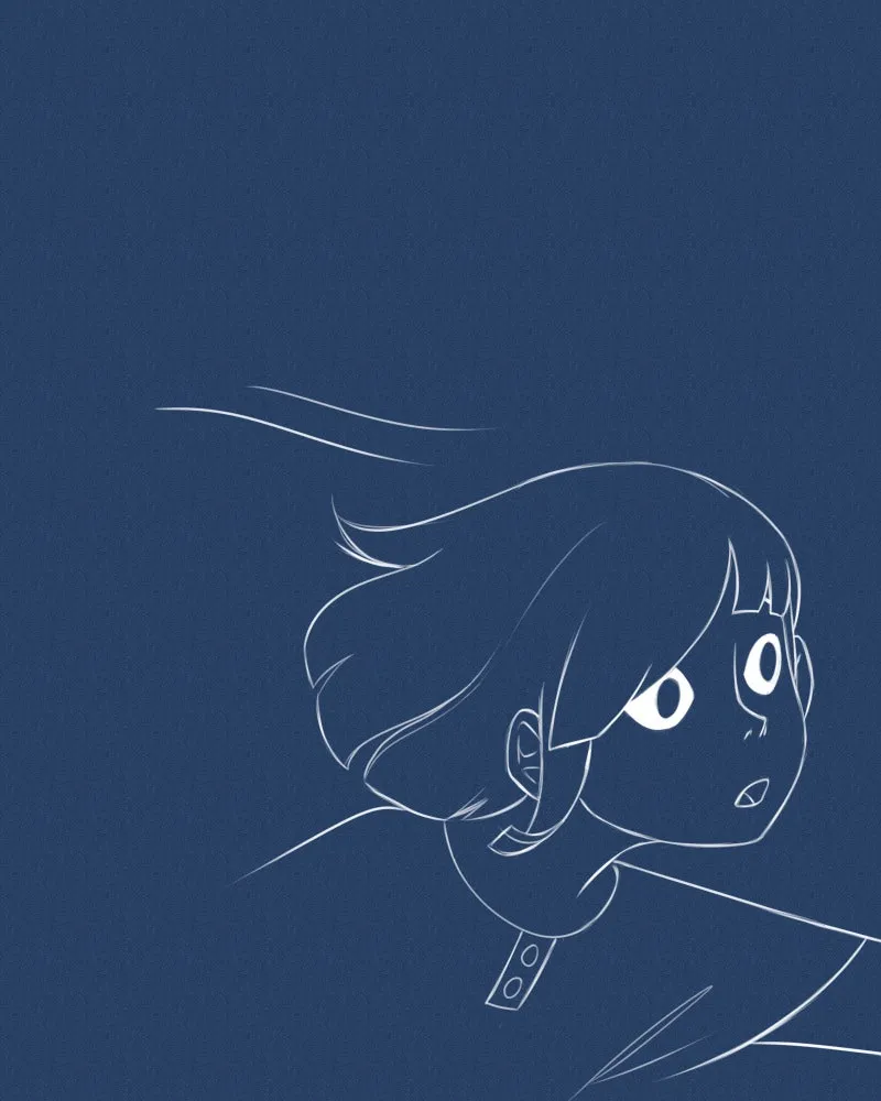 HEART Anthology Chapter 2 page 2 - 