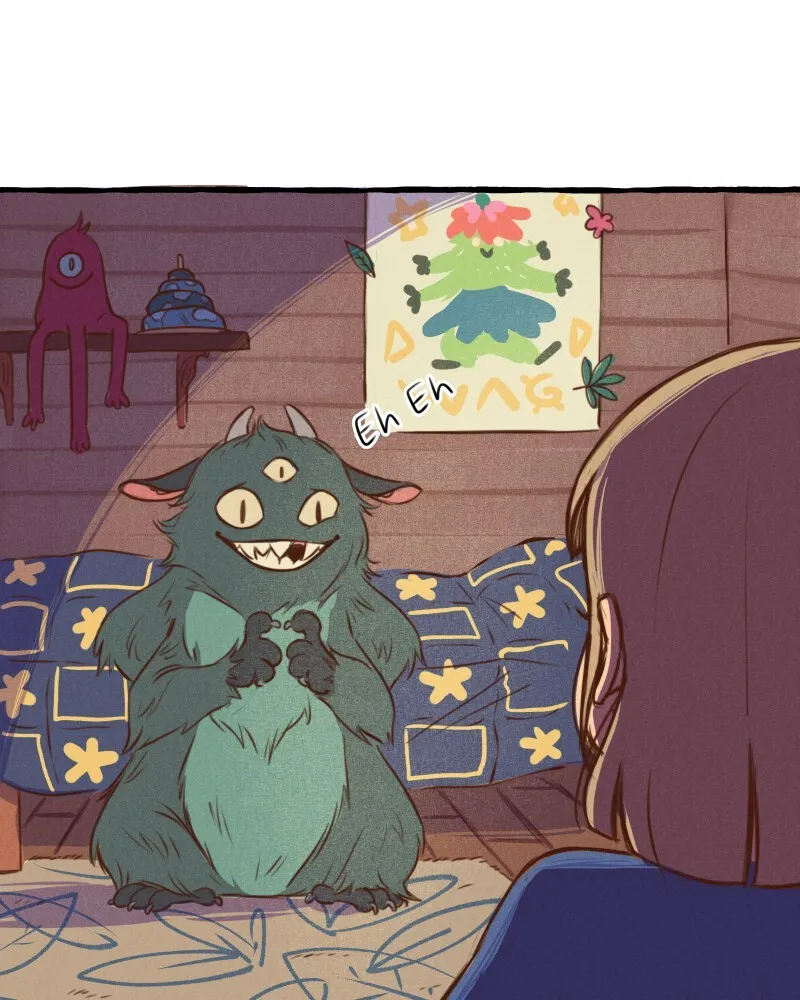 HEART Anthology Chapter 2 page 14 - 