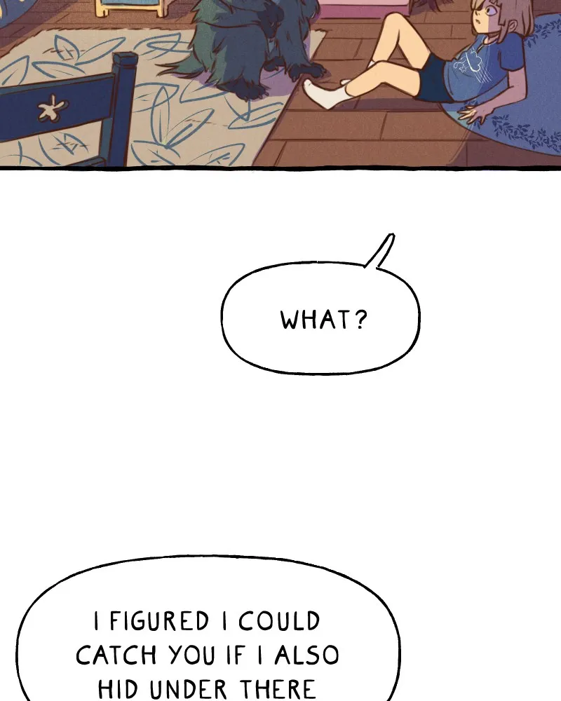 HEART Anthology Chapter 2 page 17 - 