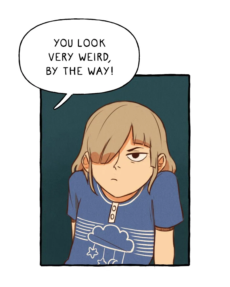 HEART Anthology Chapter 2 page 19 - 