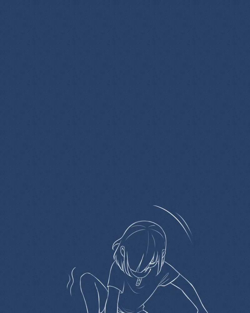 HEART Anthology Chapter 2 page 3 - 