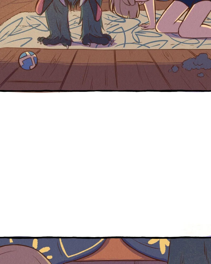 HEART Anthology Chapter 2 page 25 - 