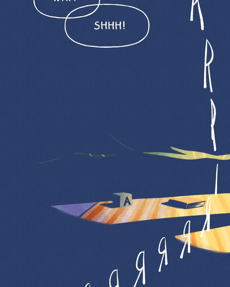HEART Anthology Chapter 2 page 32 - 