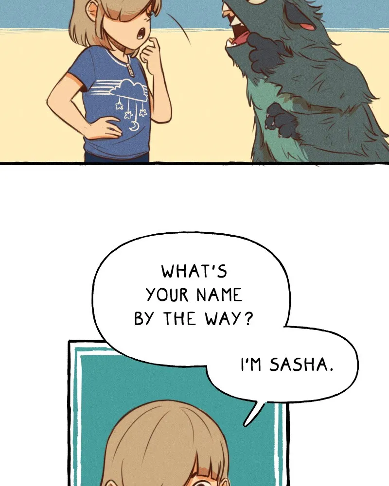 HEART Anthology Chapter 2 page 43 - 