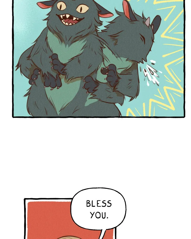HEART Anthology Chapter 2 page 45 - 