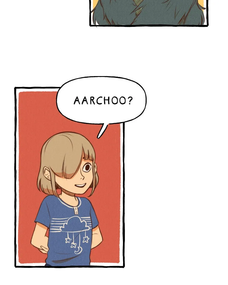 HEART Anthology Chapter 2 page 49 - 