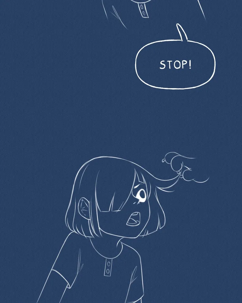 HEART Anthology Chapter 2 page 6 - 