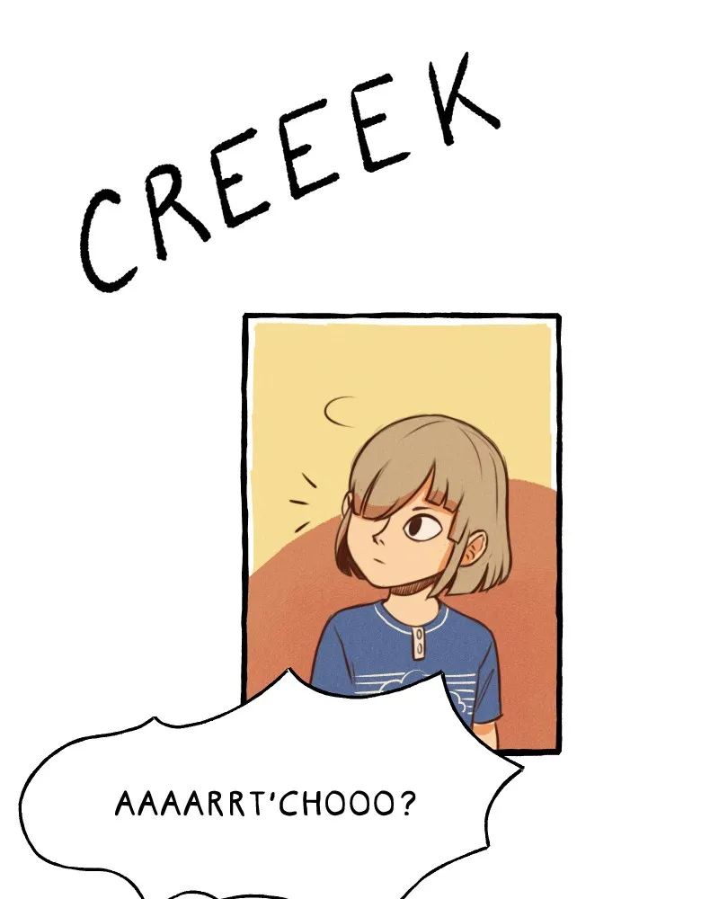 HEART Anthology Chapter 2 page 54 - 