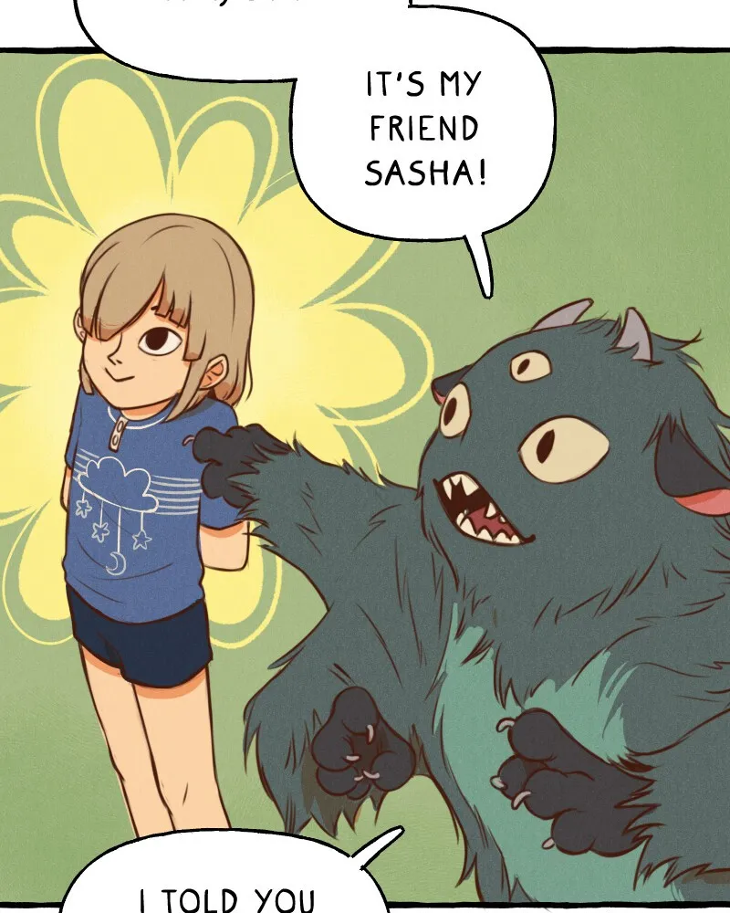 HEART Anthology Chapter 2 page 57 - 