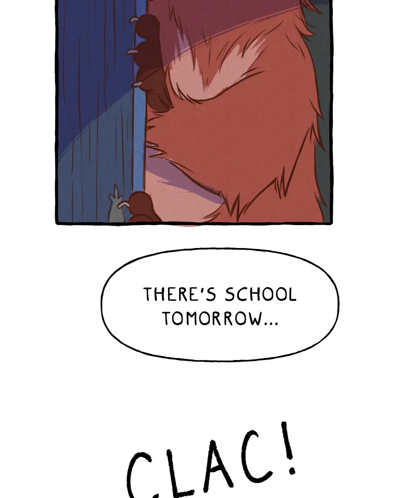 HEART Anthology Chapter 2 page 59 - 