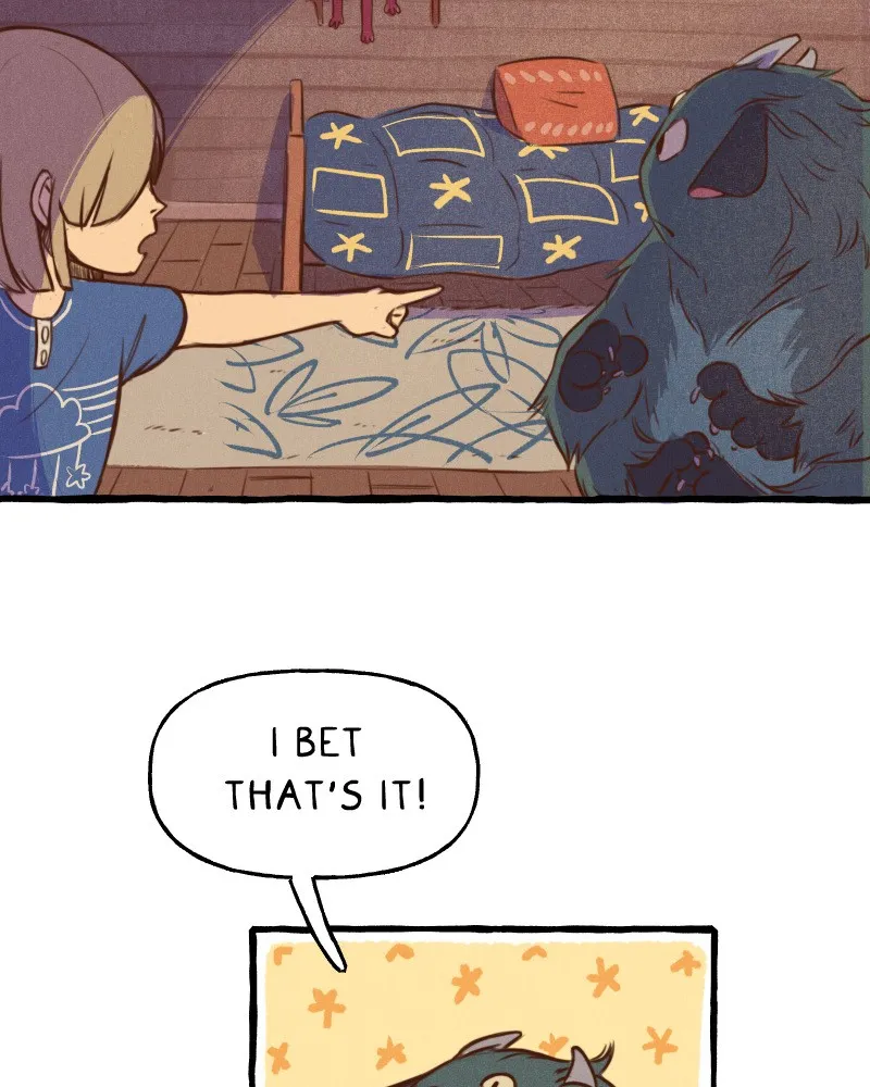 HEART Anthology Chapter 2 page 64 - 