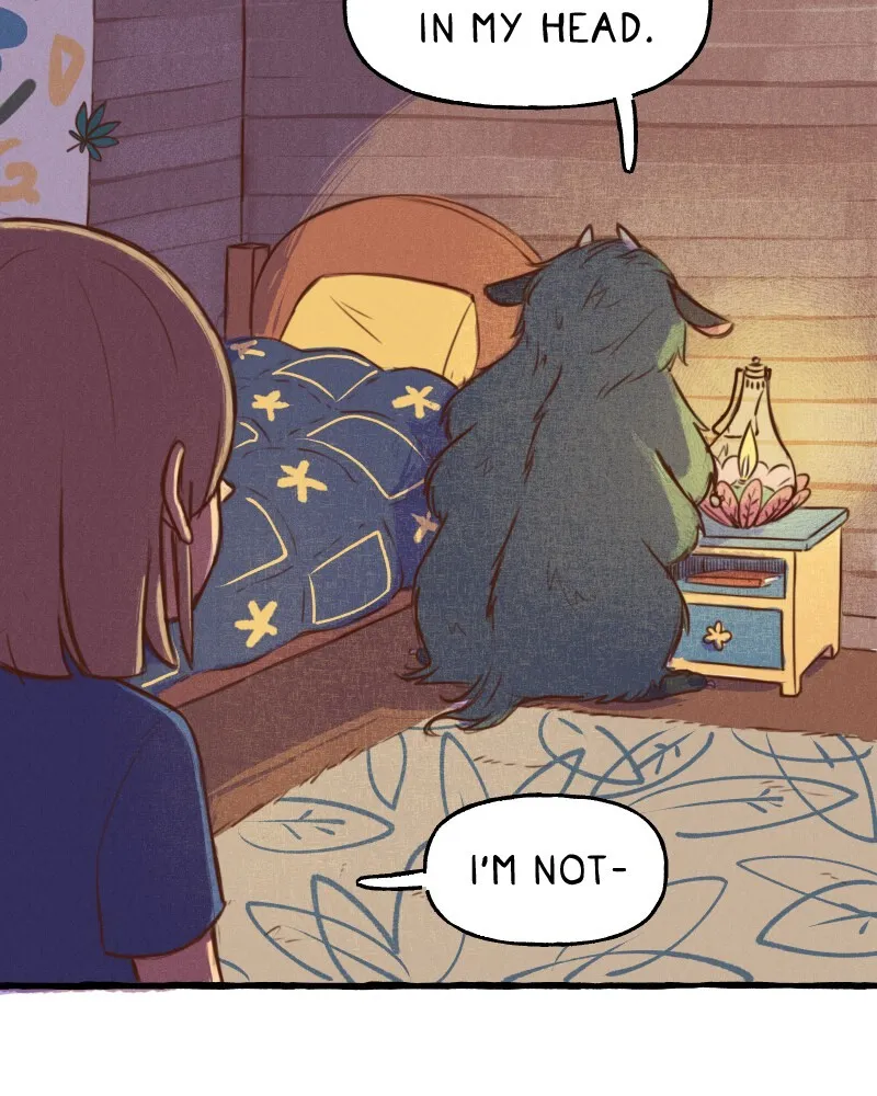 HEART Anthology Chapter 2 page 69 - 