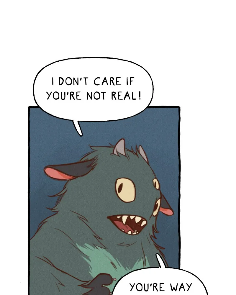 HEART Anthology Chapter 2 page 70 - 