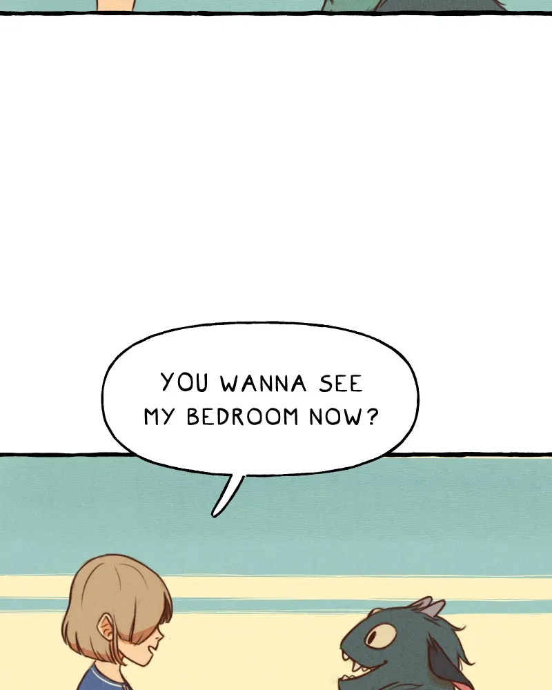 HEART Anthology Chapter 2 page 74 - 