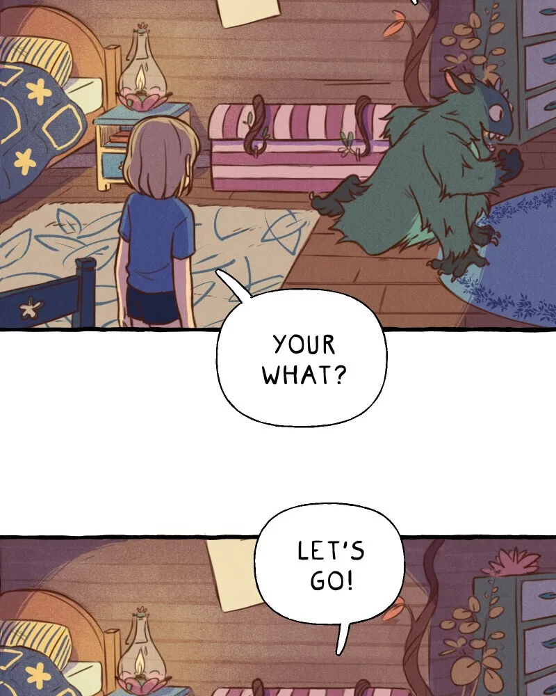HEART Anthology Chapter 2 page 76 - 