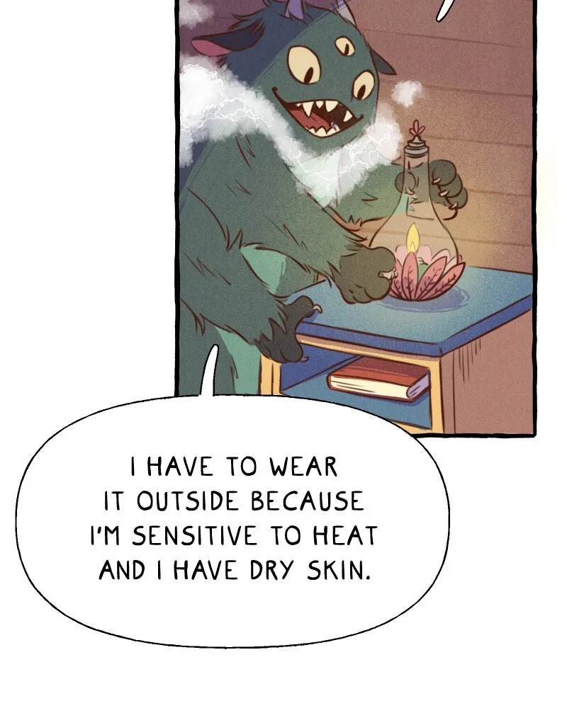 HEART Anthology Chapter 2 page 79 - 