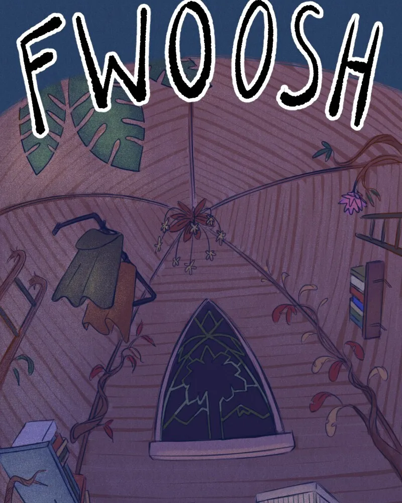 HEART Anthology Chapter 2 page 9 - 