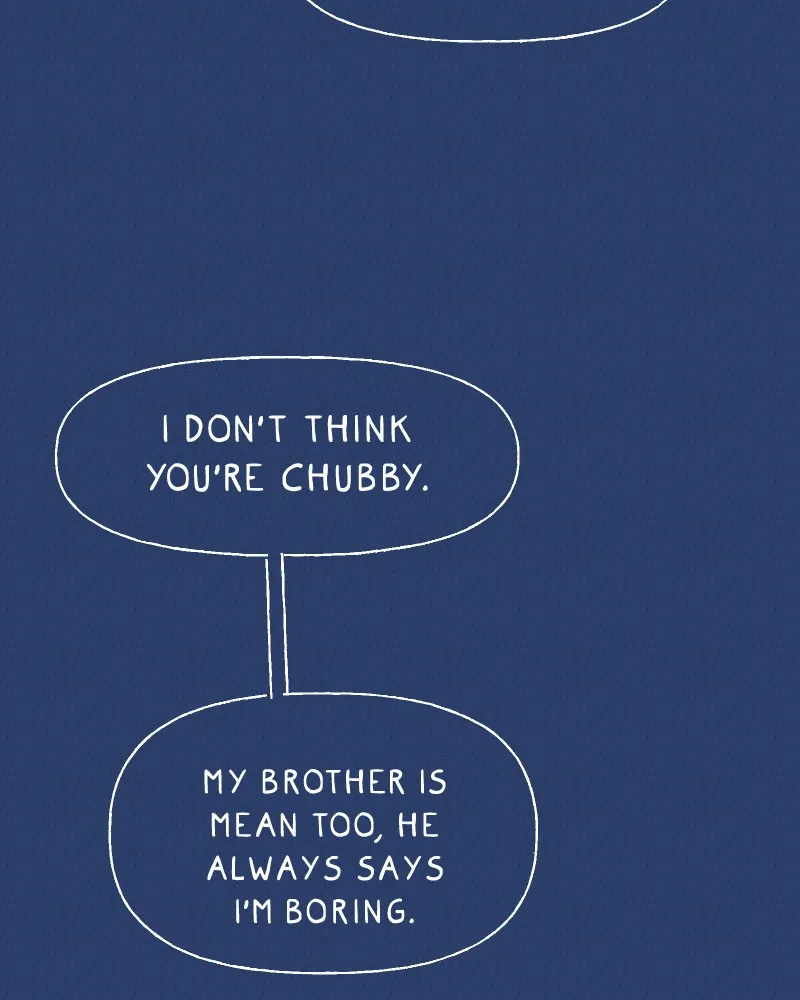 HEART Anthology Chapter 2 page 81 - 