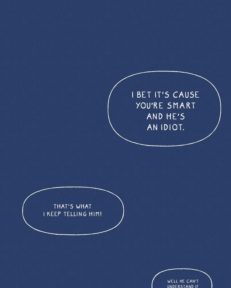 HEART Anthology Chapter 2 page 82 - 