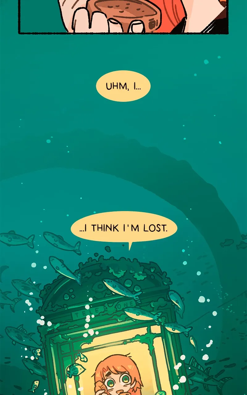 HEART Anthology Chapter 20 page 11 - 