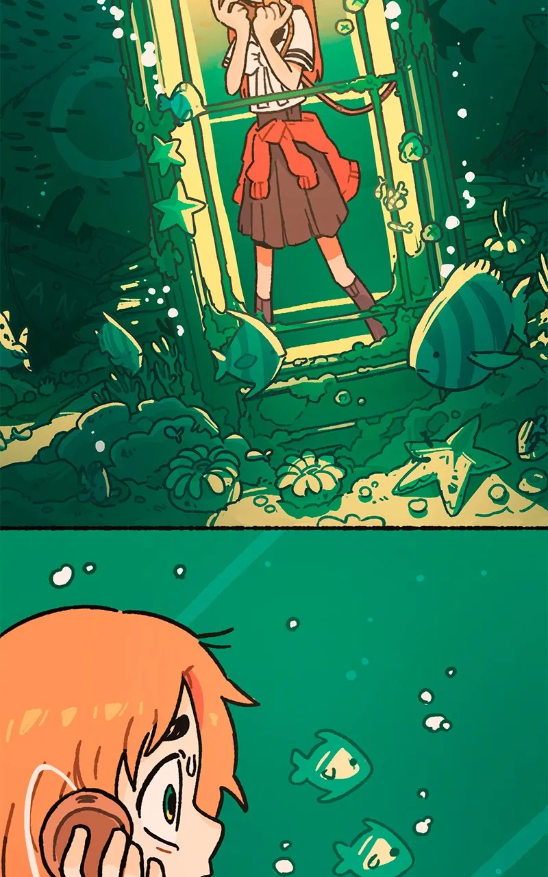 HEART Anthology Chapter 20 page 12 - 