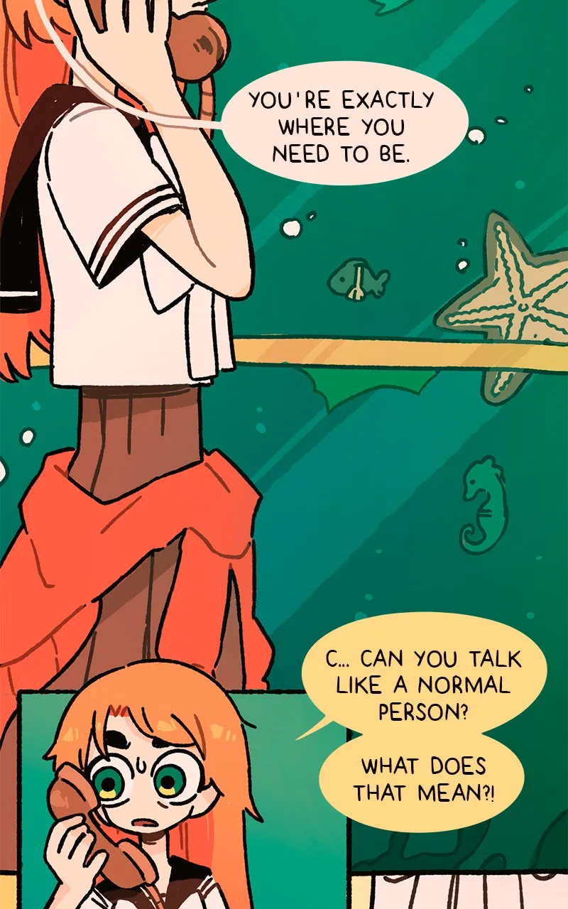 HEART Anthology Chapter 20 page 13 - 