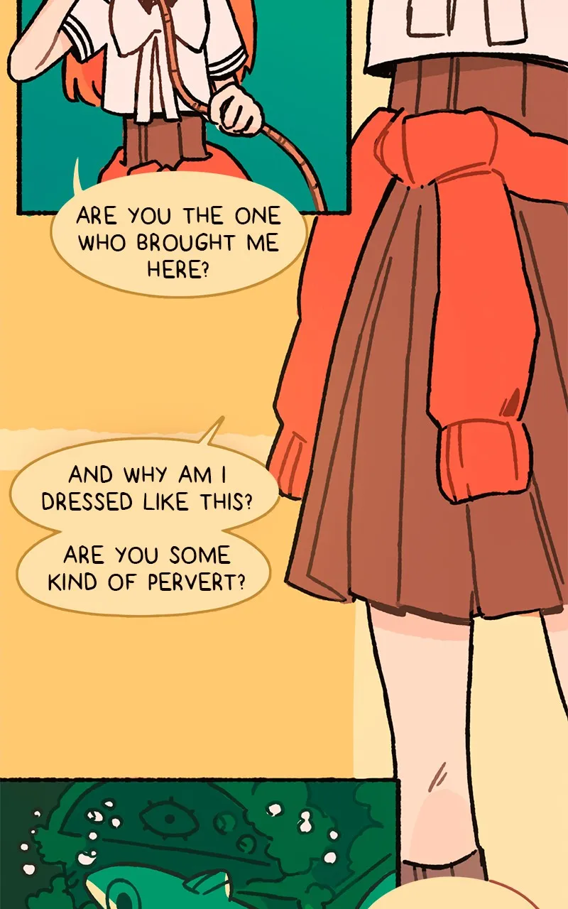 HEART Anthology Chapter 20 page 14 - 