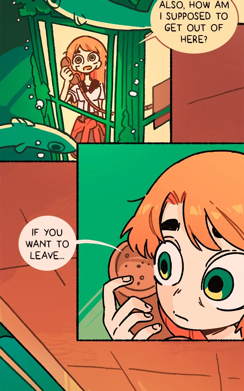 HEART Anthology Chapter 20 page 15 - 