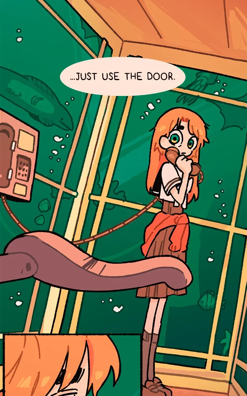 HEART Anthology Chapter 20 page 16 - 