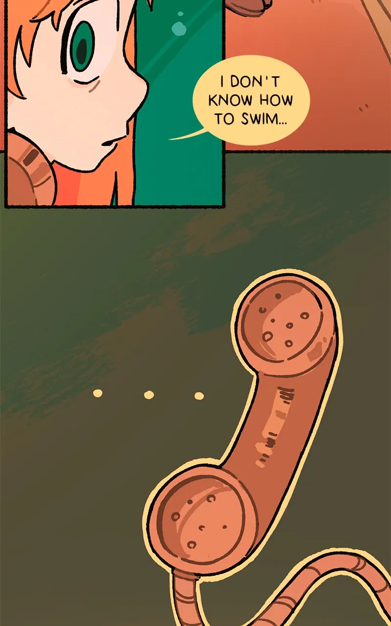 HEART Anthology Chapter 20 page 17 - 
