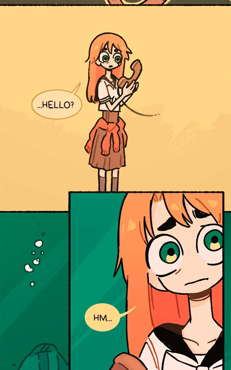 HEART Anthology Chapter 20 page 18 - 