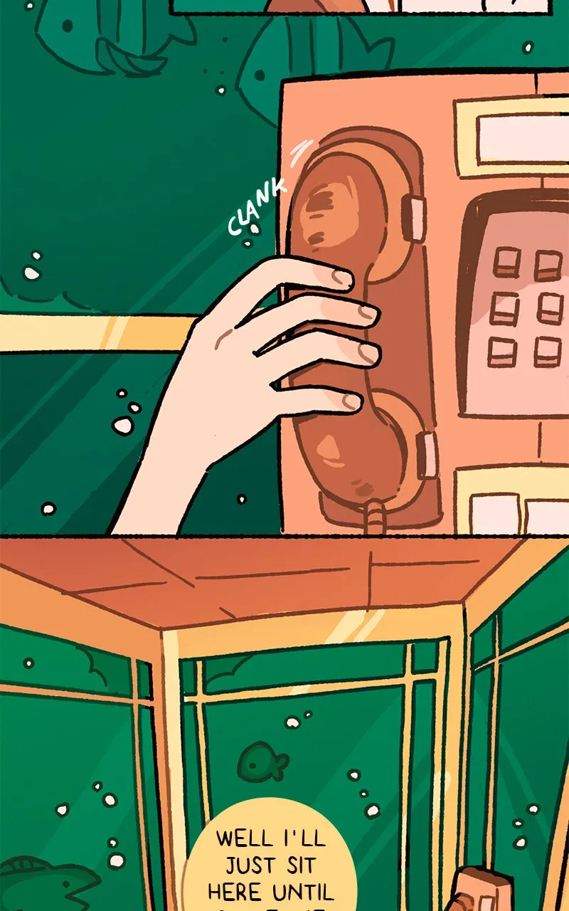 HEART Anthology Chapter 20 page 19 - 