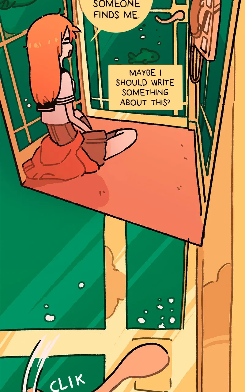 HEART Anthology Chapter 20 page 20 - 