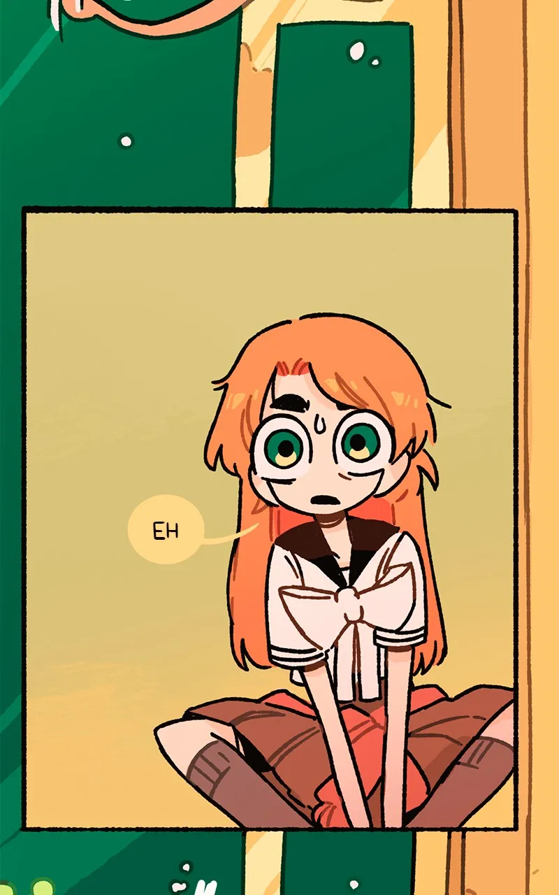 HEART Anthology Chapter 20 page 21 - 