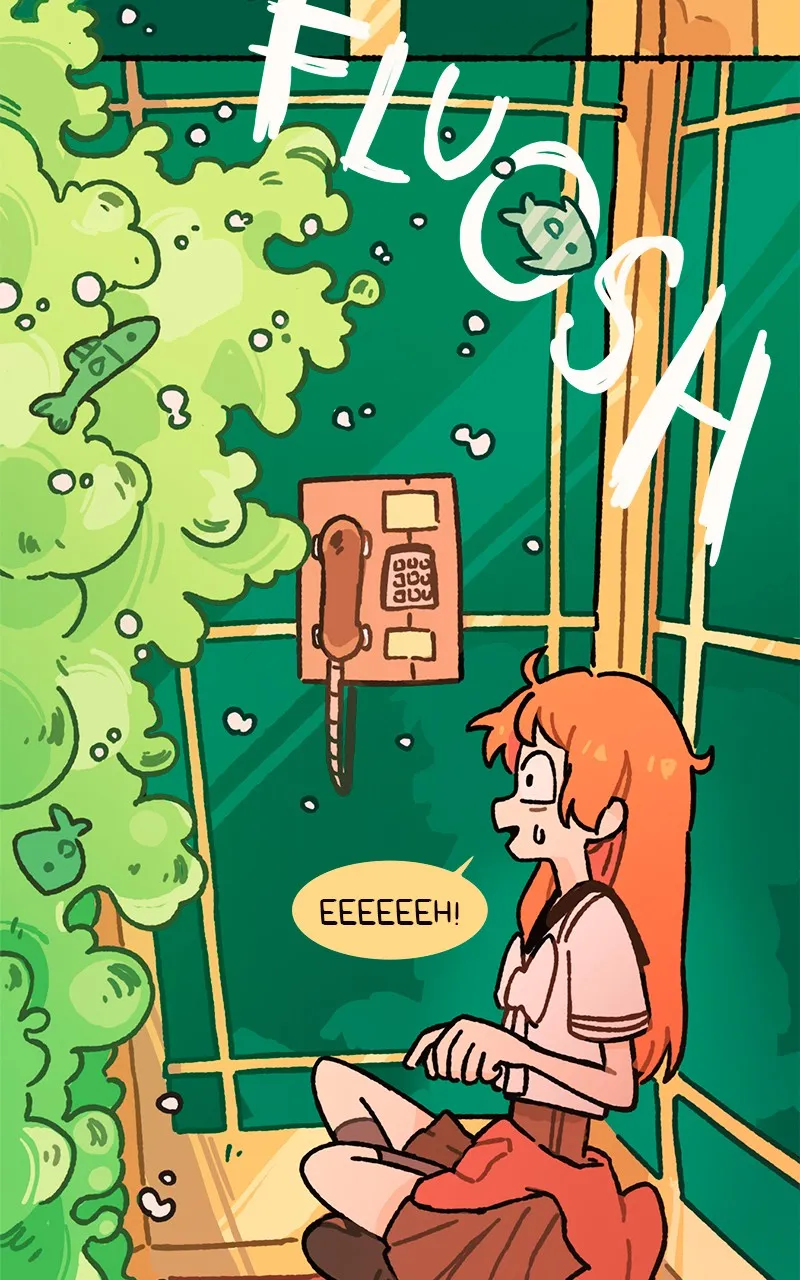 HEART Anthology Chapter 20 page 22 - 