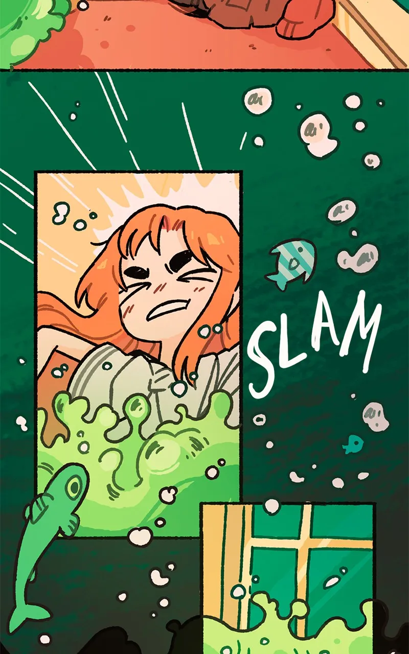HEART Anthology Chapter 20 page 23 - 