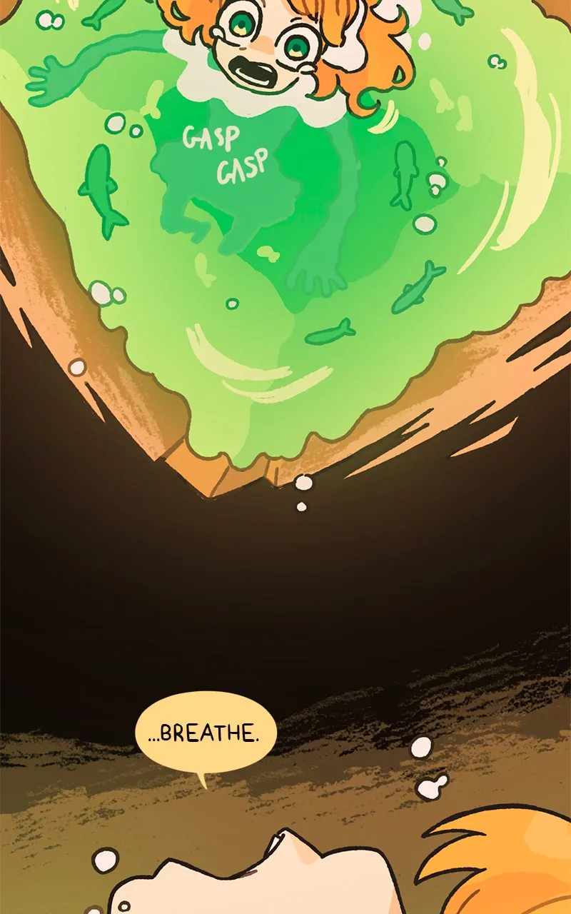 HEART Anthology Chapter 20 page 25 - 