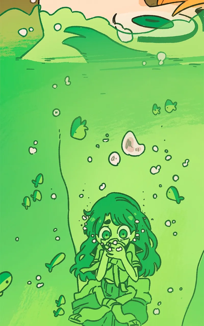 HEART Anthology Chapter 20 page 26 - 