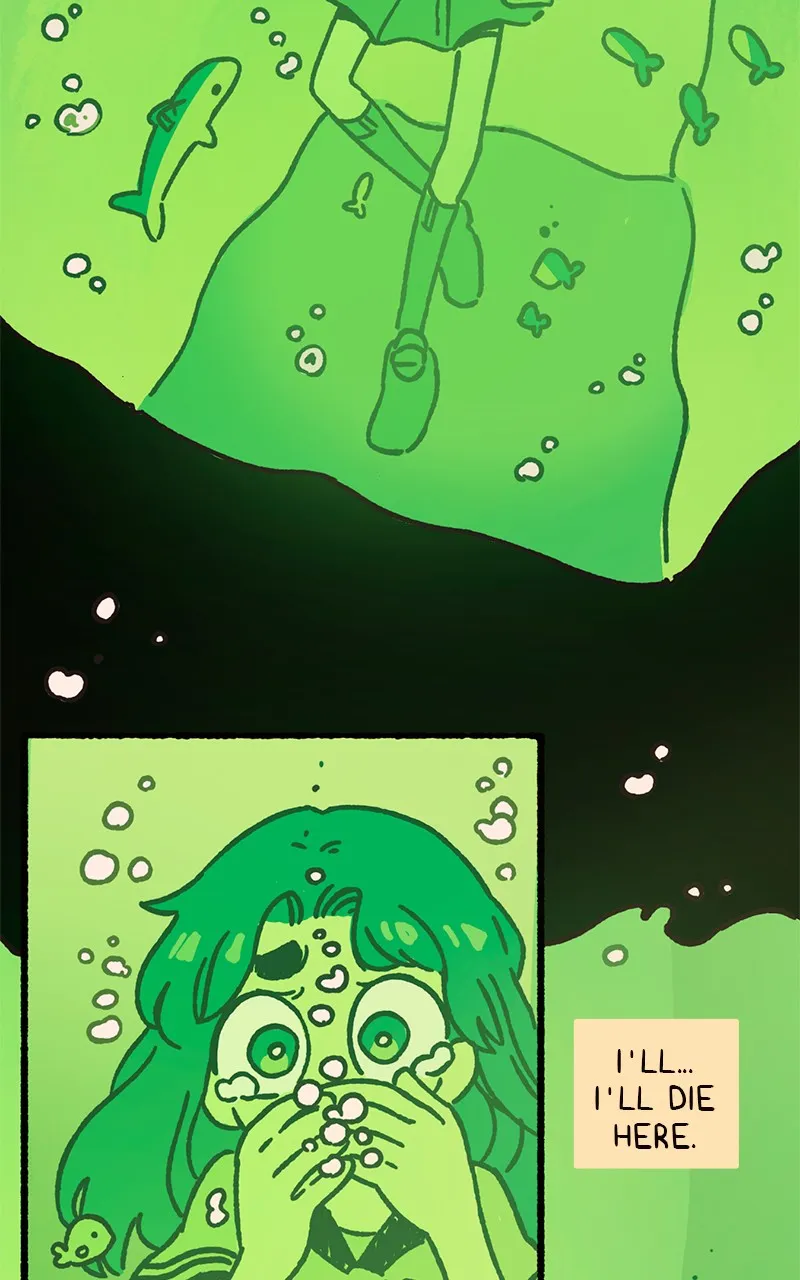 HEART Anthology Chapter 20 page 27 - 